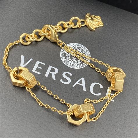 collana versace fake|versace counterfeit.